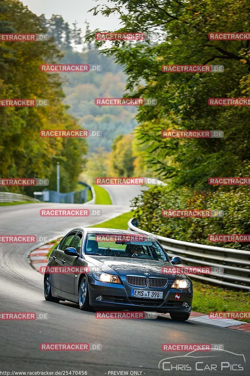 Bild #25470456 - Touristenfahrten Nürburgring Nordschleife (21.10.2023)