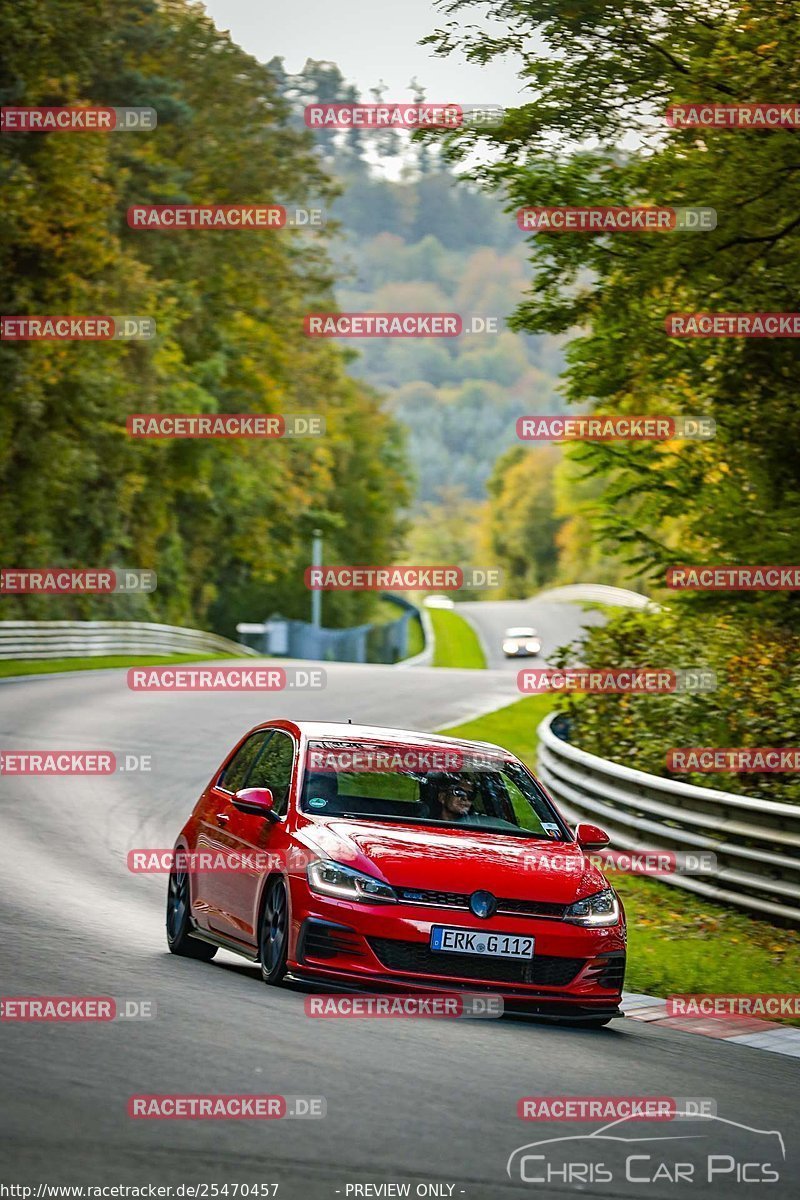 Bild #25470457 - Touristenfahrten Nürburgring Nordschleife (21.10.2023)