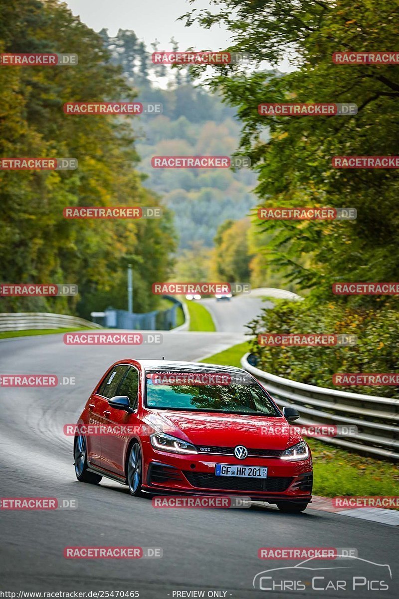 Bild #25470465 - Touristenfahrten Nürburgring Nordschleife (21.10.2023)