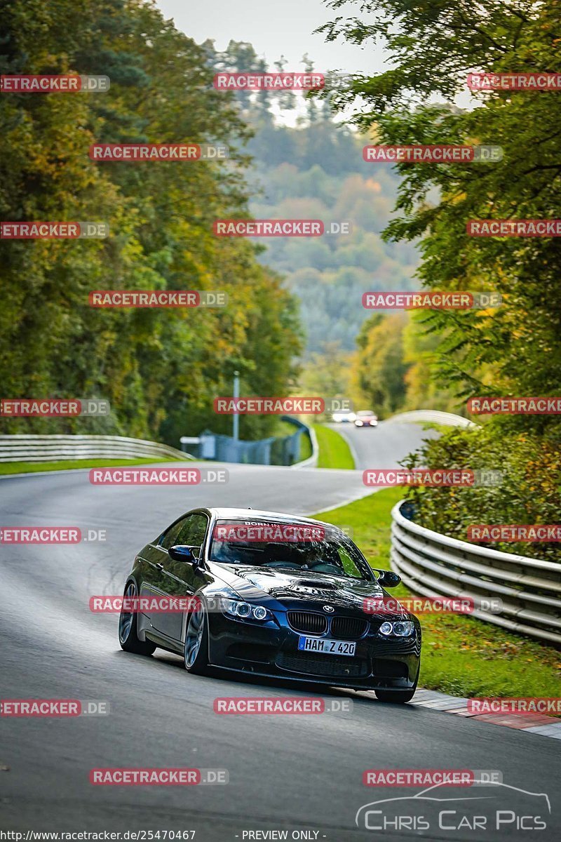 Bild #25470467 - Touristenfahrten Nürburgring Nordschleife (21.10.2023)