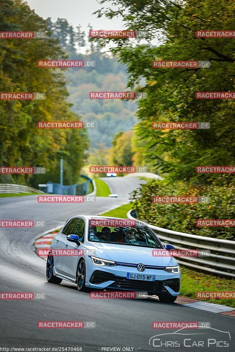 Bild #25470468 - Touristenfahrten Nürburgring Nordschleife (21.10.2023)