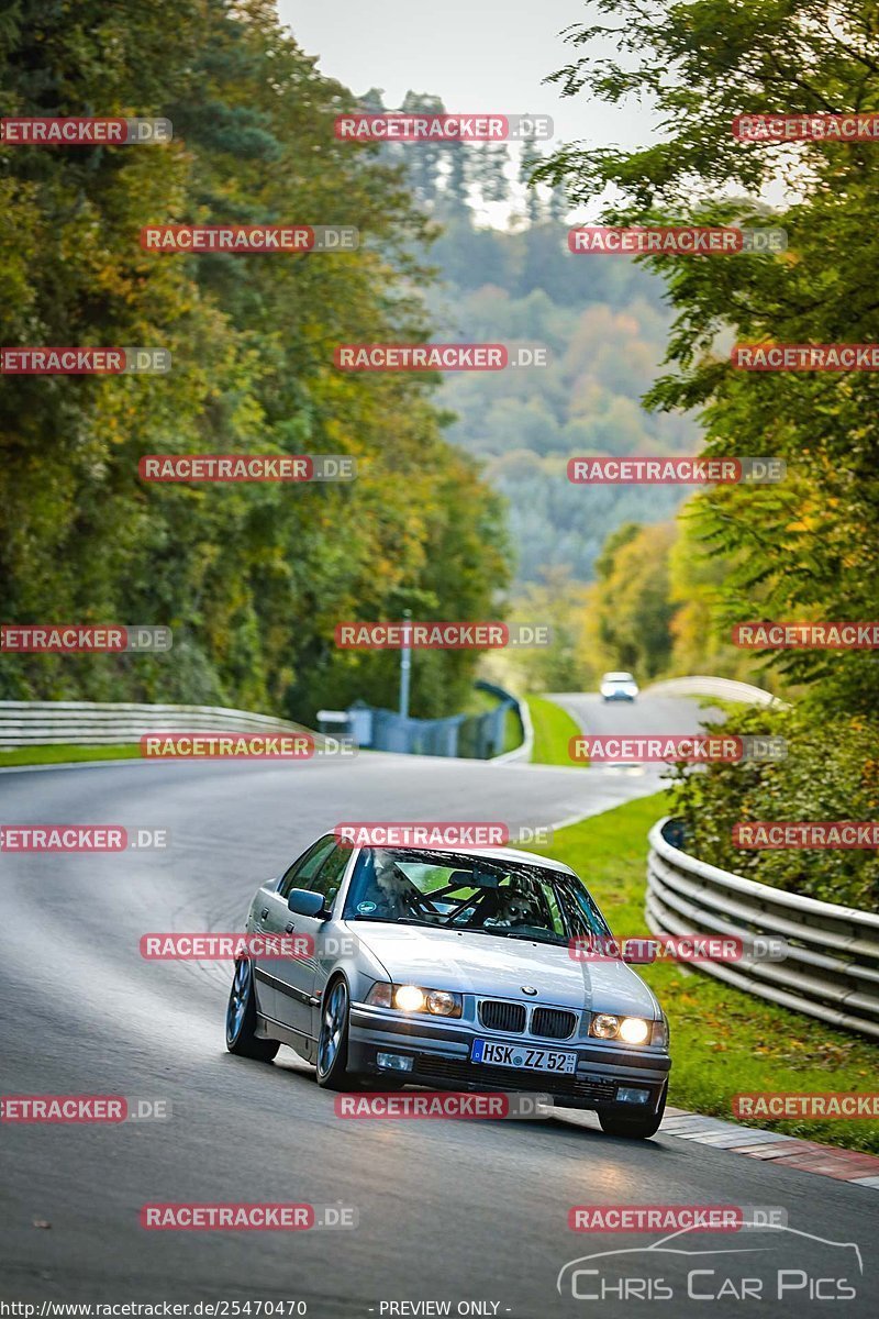 Bild #25470470 - Touristenfahrten Nürburgring Nordschleife (21.10.2023)