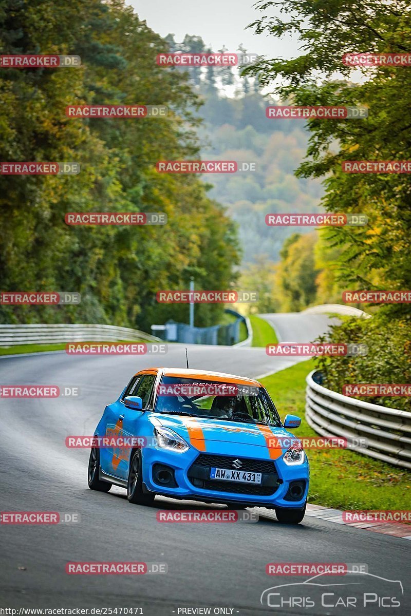 Bild #25470471 - Touristenfahrten Nürburgring Nordschleife (21.10.2023)