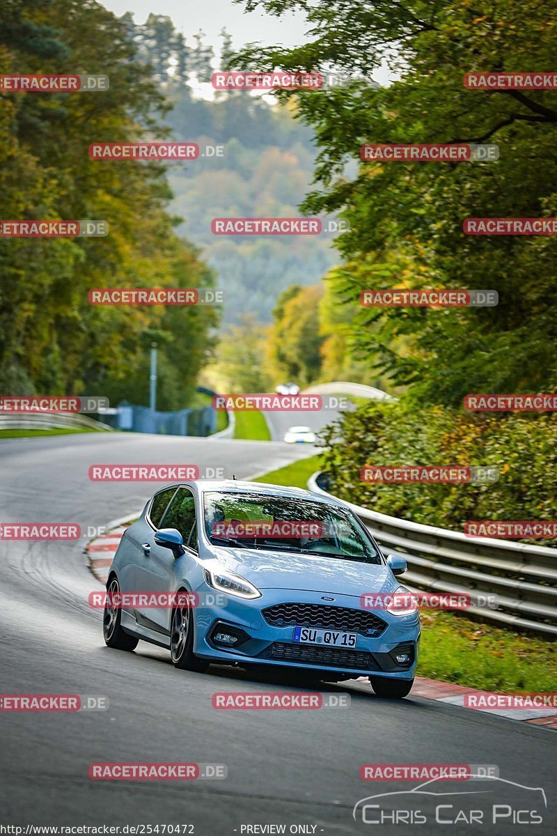 Bild #25470472 - Touristenfahrten Nürburgring Nordschleife (21.10.2023)