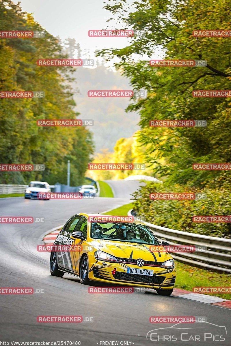 Bild #25470480 - Touristenfahrten Nürburgring Nordschleife (21.10.2023)