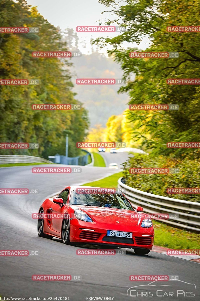 Bild #25470481 - Touristenfahrten Nürburgring Nordschleife (21.10.2023)