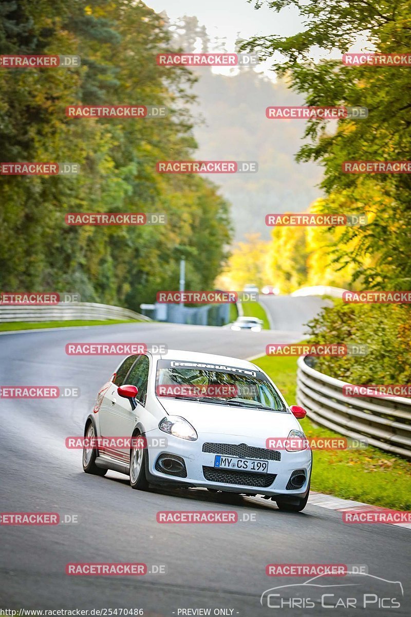 Bild #25470486 - Touristenfahrten Nürburgring Nordschleife (21.10.2023)