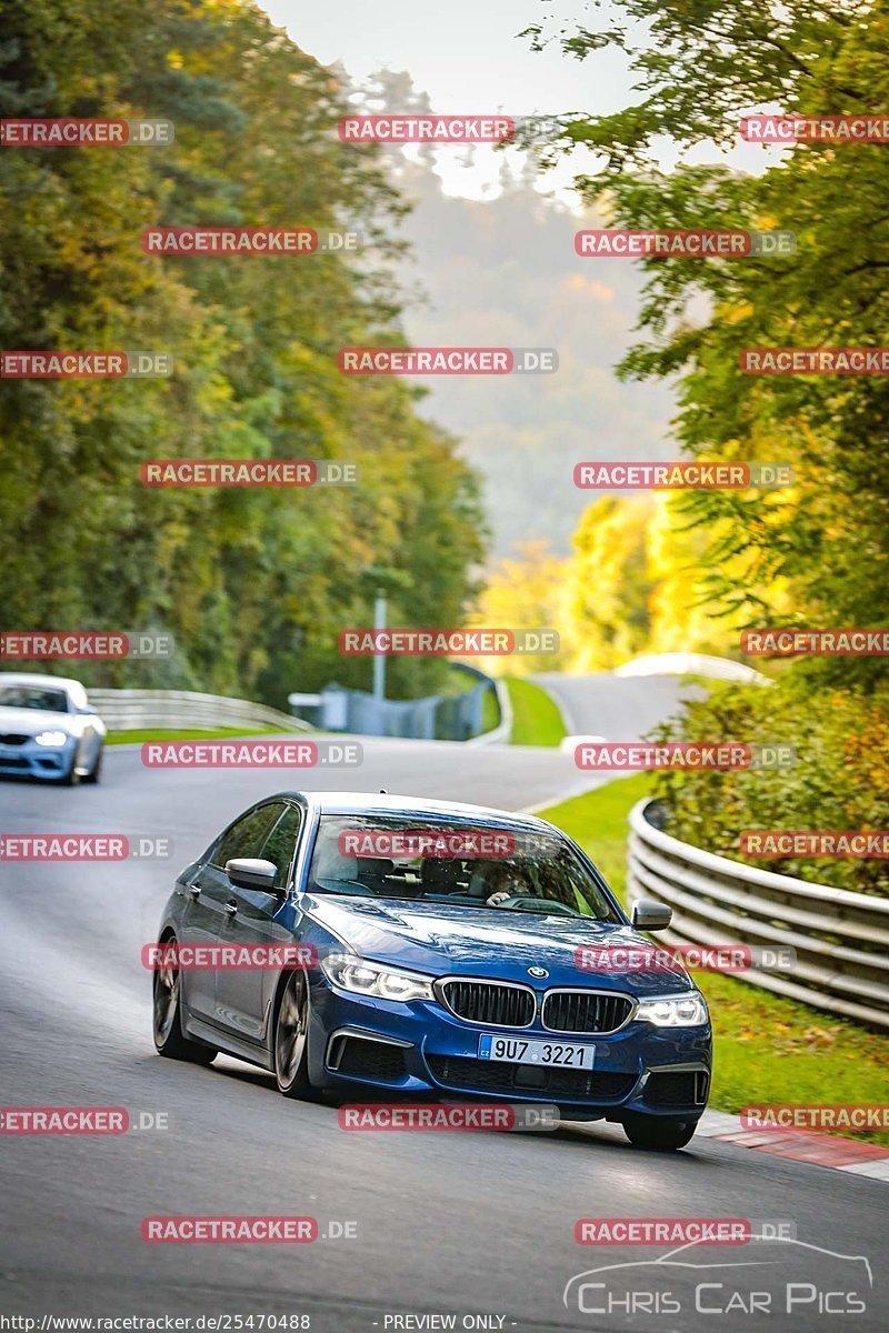 Bild #25470488 - Touristenfahrten Nürburgring Nordschleife (21.10.2023)