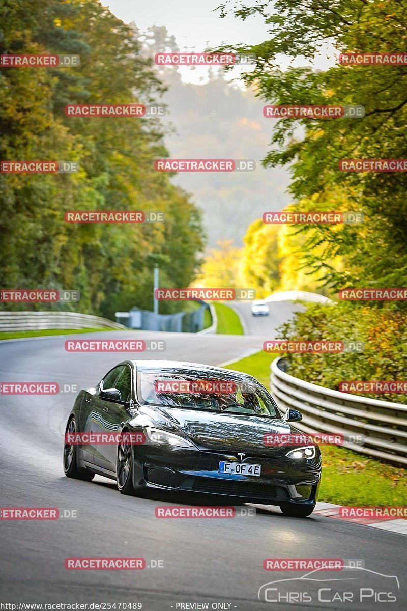 Bild #25470489 - Touristenfahrten Nürburgring Nordschleife (21.10.2023)