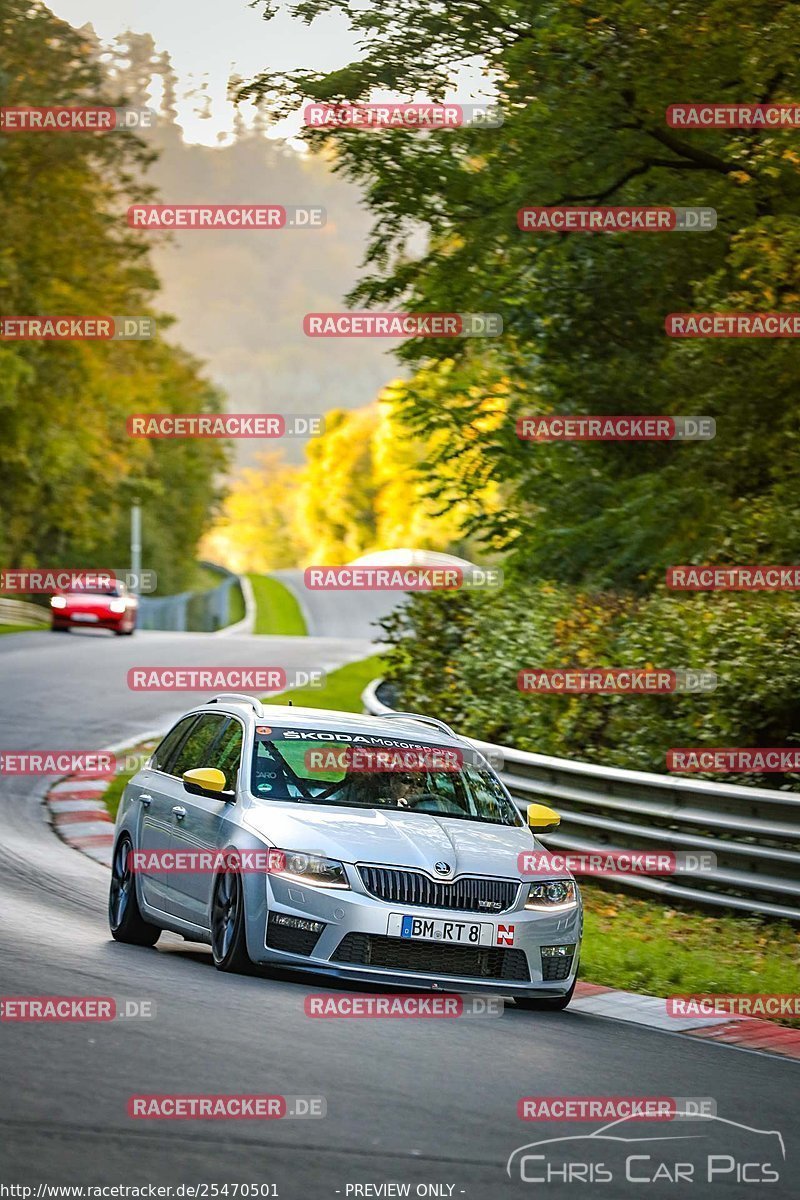 Bild #25470501 - Touristenfahrten Nürburgring Nordschleife (21.10.2023)