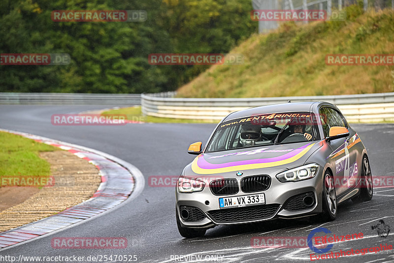 Bild #25470525 - Touristenfahrten Nürburgring Nordschleife (21.10.2023)