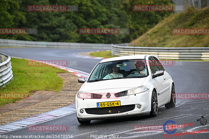 Bild #25470556 - Touristenfahrten Nürburgring Nordschleife (21.10.2023)