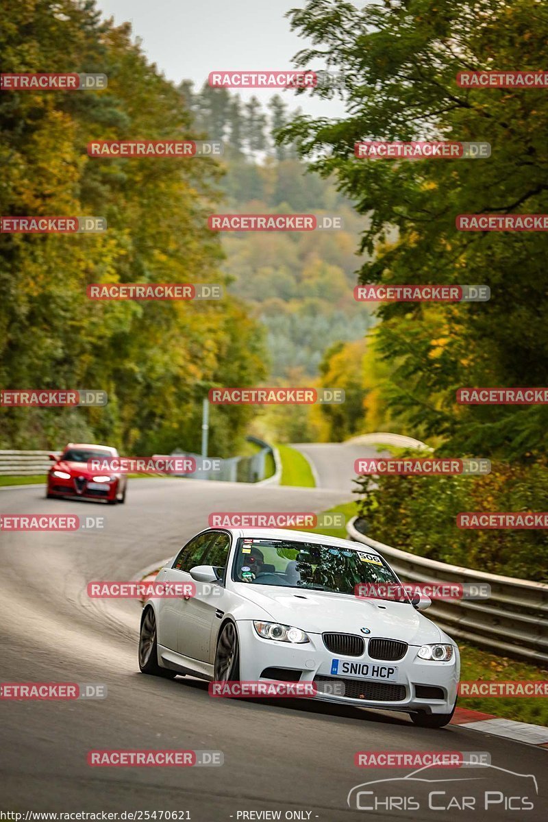 Bild #25470621 - Touristenfahrten Nürburgring Nordschleife (21.10.2023)