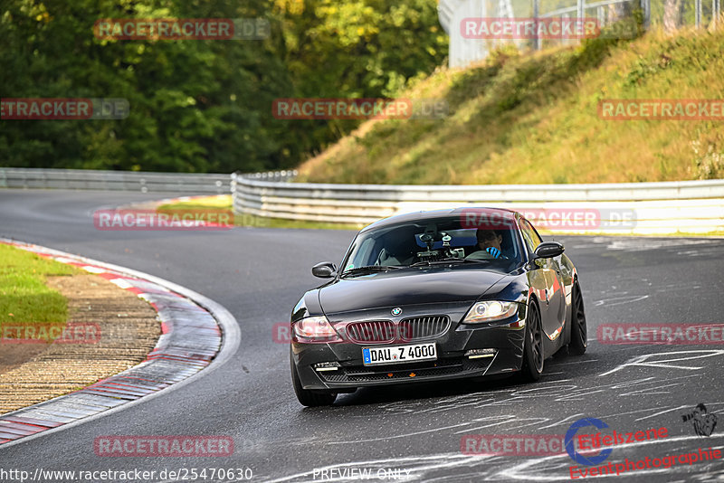 Bild #25470630 - Touristenfahrten Nürburgring Nordschleife (21.10.2023)