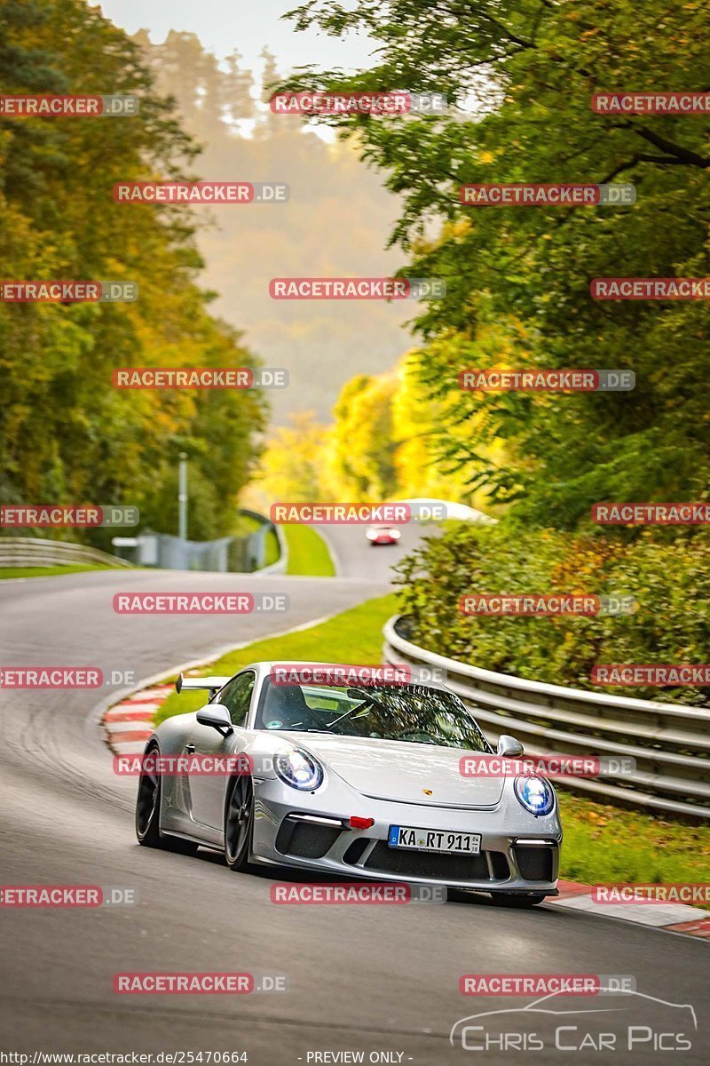 Bild #25470664 - Touristenfahrten Nürburgring Nordschleife (21.10.2023)