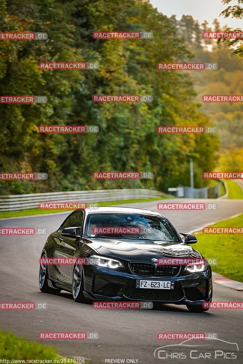 Bild #25470706 - Touristenfahrten Nürburgring Nordschleife (21.10.2023)