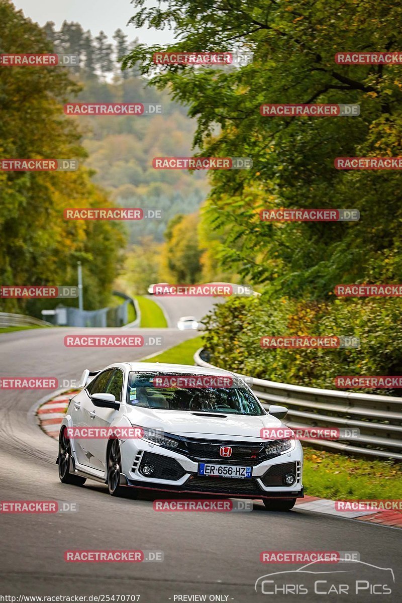 Bild #25470707 - Touristenfahrten Nürburgring Nordschleife (21.10.2023)