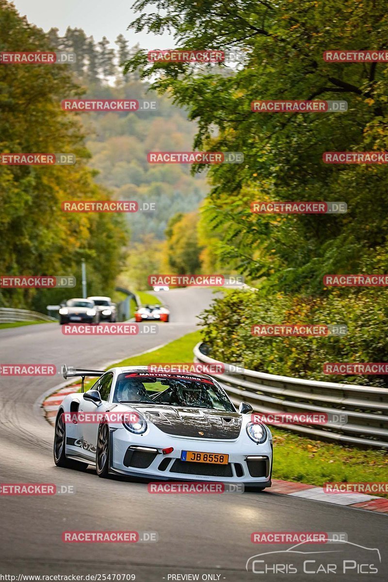 Bild #25470709 - Touristenfahrten Nürburgring Nordschleife (21.10.2023)