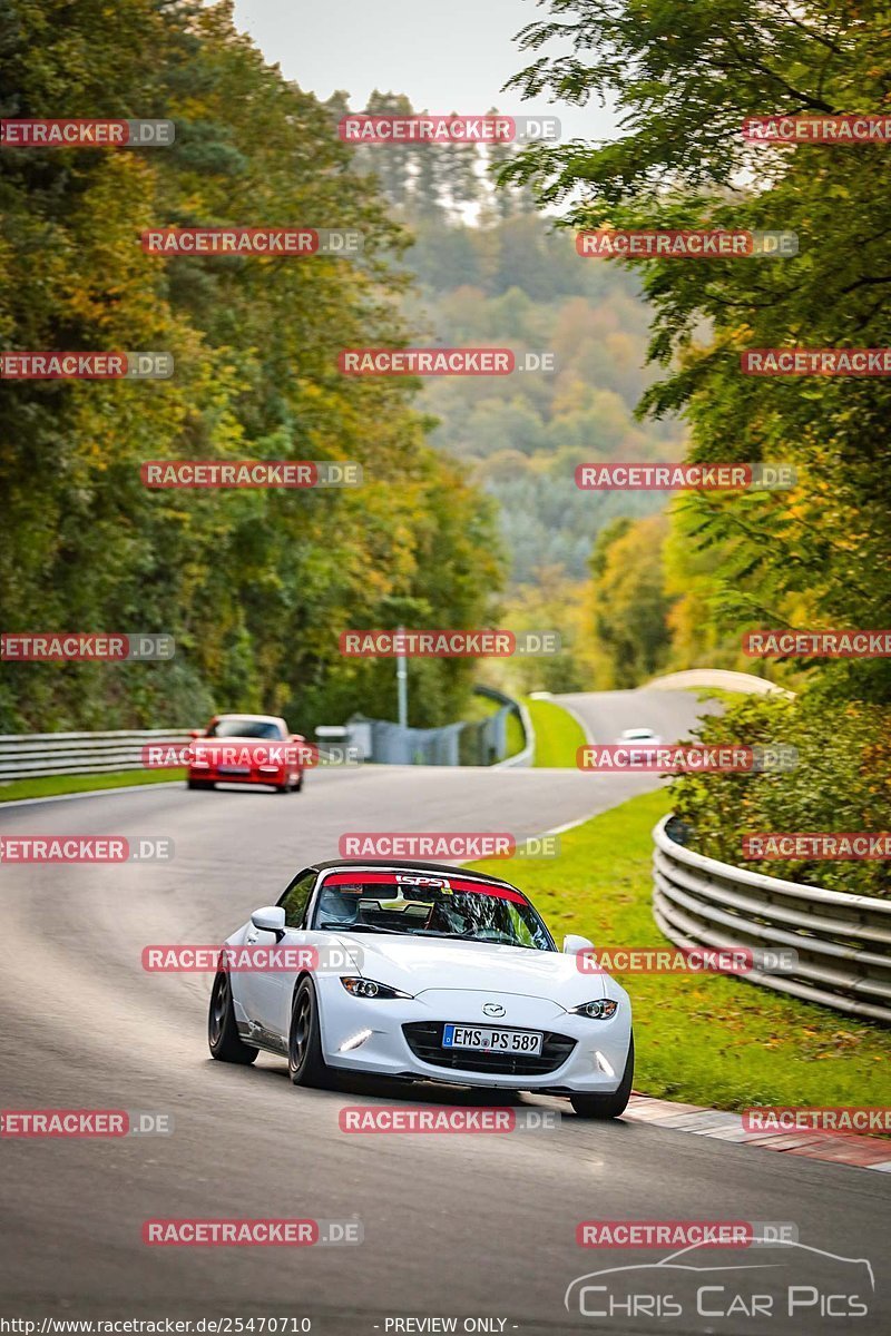 Bild #25470710 - Touristenfahrten Nürburgring Nordschleife (21.10.2023)