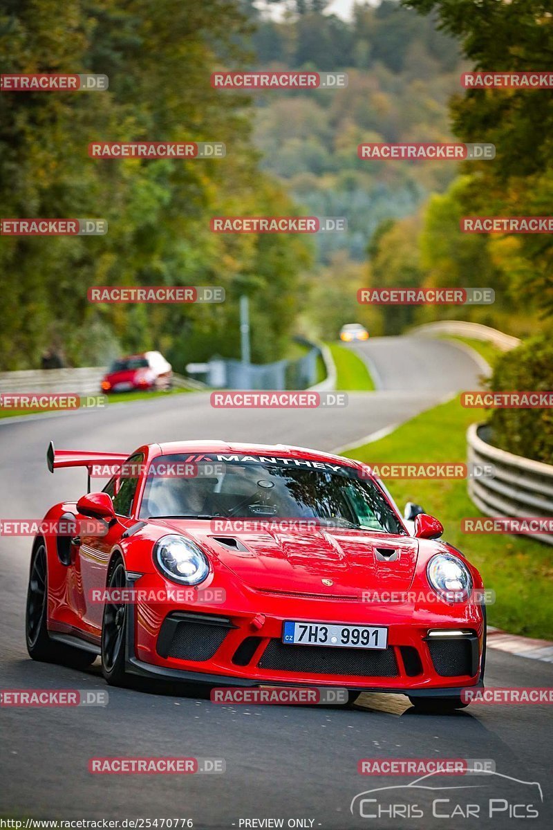 Bild #25470776 - Touristenfahrten Nürburgring Nordschleife (21.10.2023)