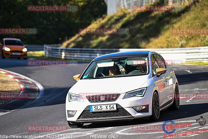 Bild #25470787 - Touristenfahrten Nürburgring Nordschleife (21.10.2023)