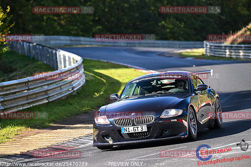 Bild #25470789 - Touristenfahrten Nürburgring Nordschleife (21.10.2023)