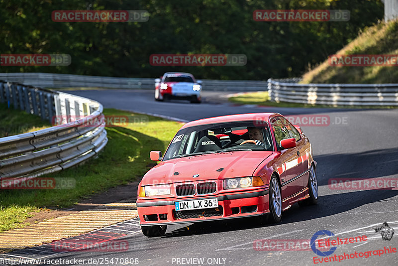 Bild #25470808 - Touristenfahrten Nürburgring Nordschleife (21.10.2023)