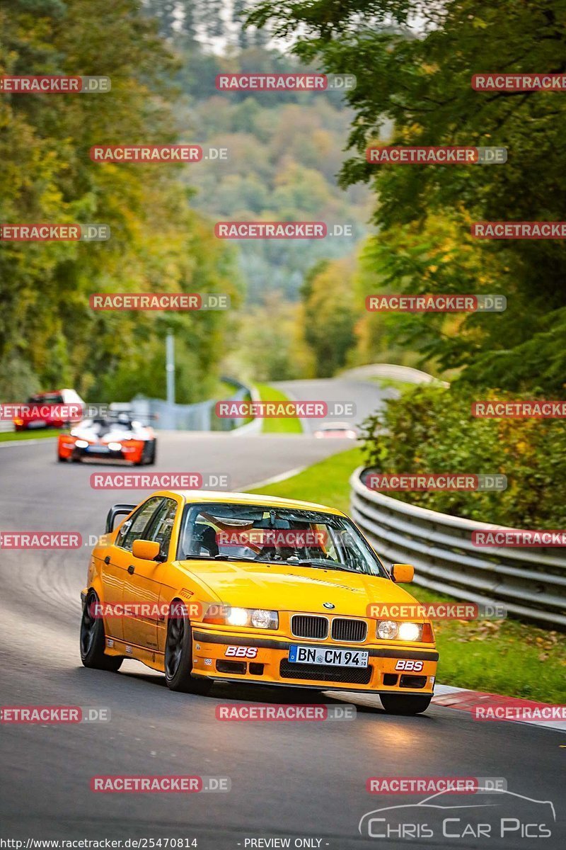Bild #25470814 - Touristenfahrten Nürburgring Nordschleife (21.10.2023)