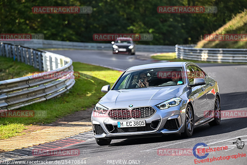 Bild #25470844 - Touristenfahrten Nürburgring Nordschleife (21.10.2023)