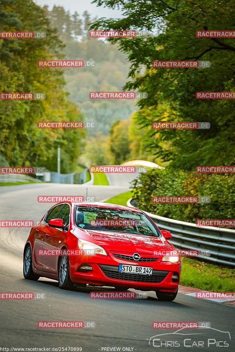 Bild #25470899 - Touristenfahrten Nürburgring Nordschleife (21.10.2023)