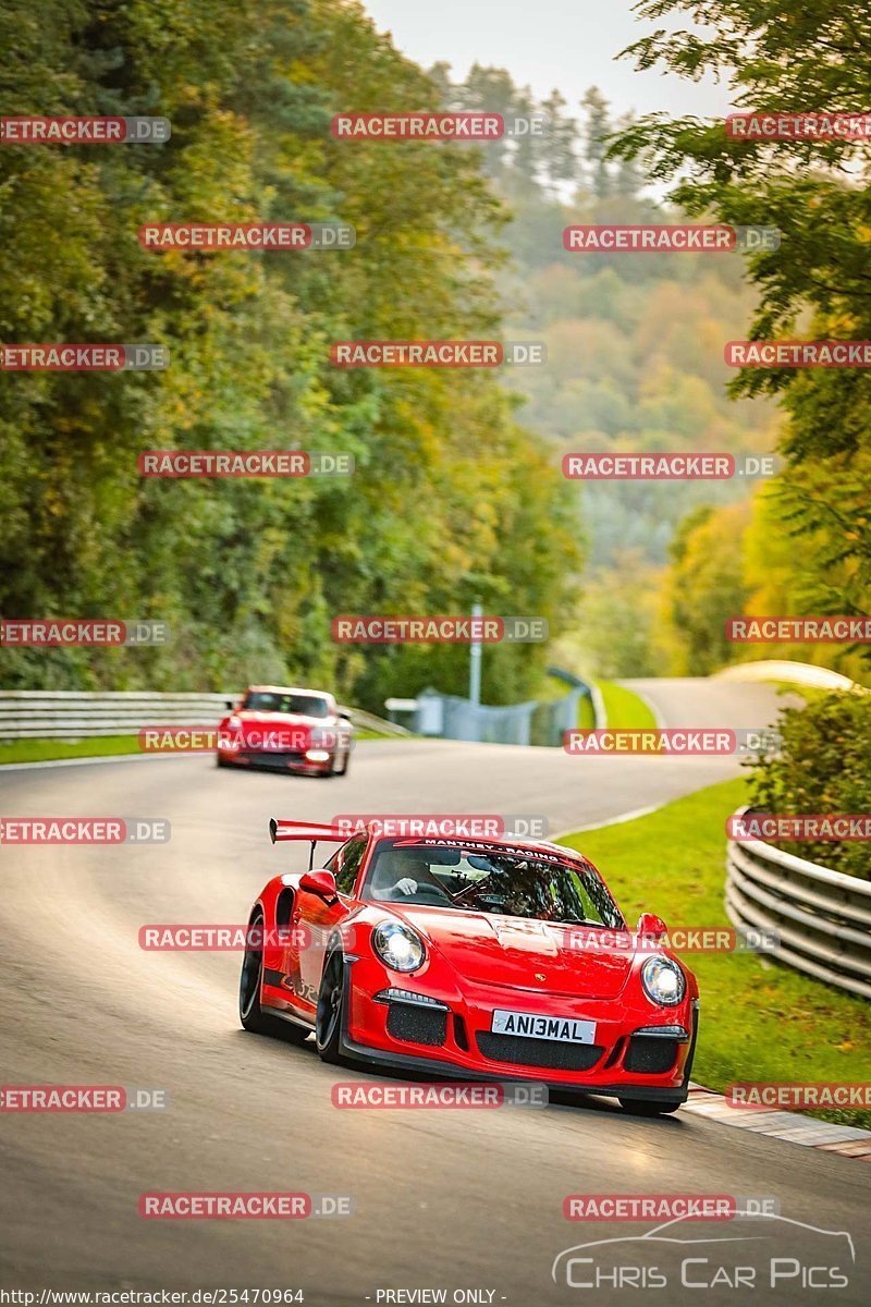 Bild #25470964 - Touristenfahrten Nürburgring Nordschleife (21.10.2023)