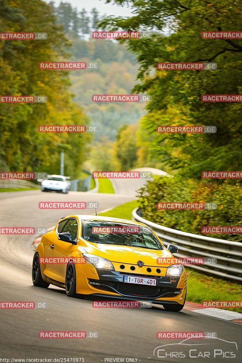 Bild #25470971 - Touristenfahrten Nürburgring Nordschleife (21.10.2023)