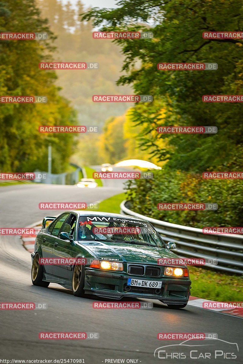 Bild #25470981 - Touristenfahrten Nürburgring Nordschleife (21.10.2023)