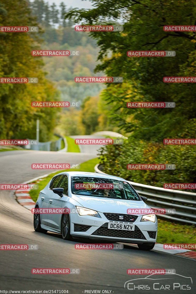 Bild #25471004 - Touristenfahrten Nürburgring Nordschleife (21.10.2023)