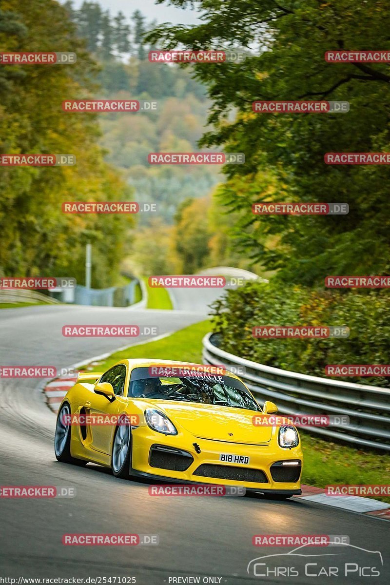 Bild #25471025 - Touristenfahrten Nürburgring Nordschleife (21.10.2023)