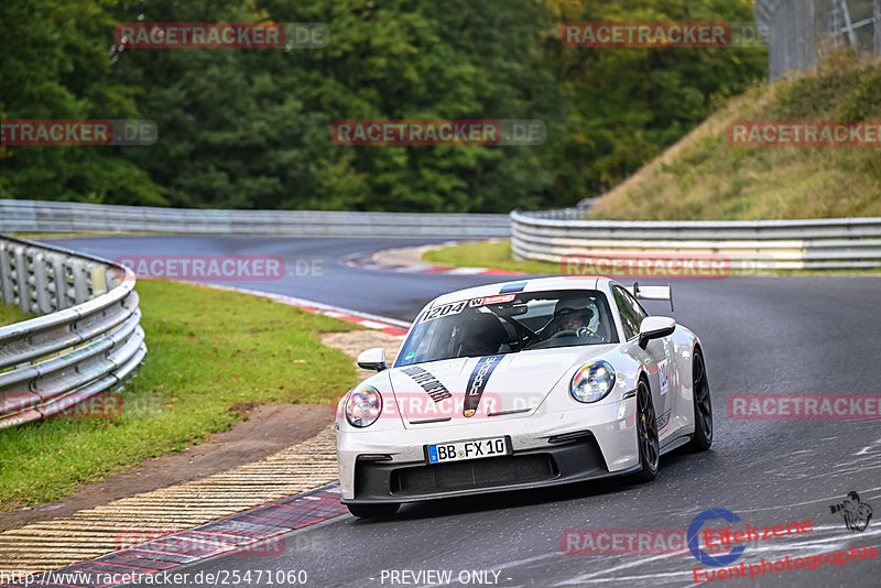 Bild #25471060 - Touristenfahrten Nürburgring Nordschleife (21.10.2023)