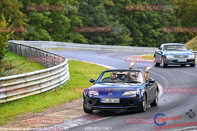 Bild #25471162 - Touristenfahrten Nürburgring Nordschleife (21.10.2023)