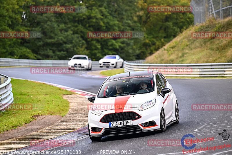 Bild #25471183 - Touristenfahrten Nürburgring Nordschleife (21.10.2023)