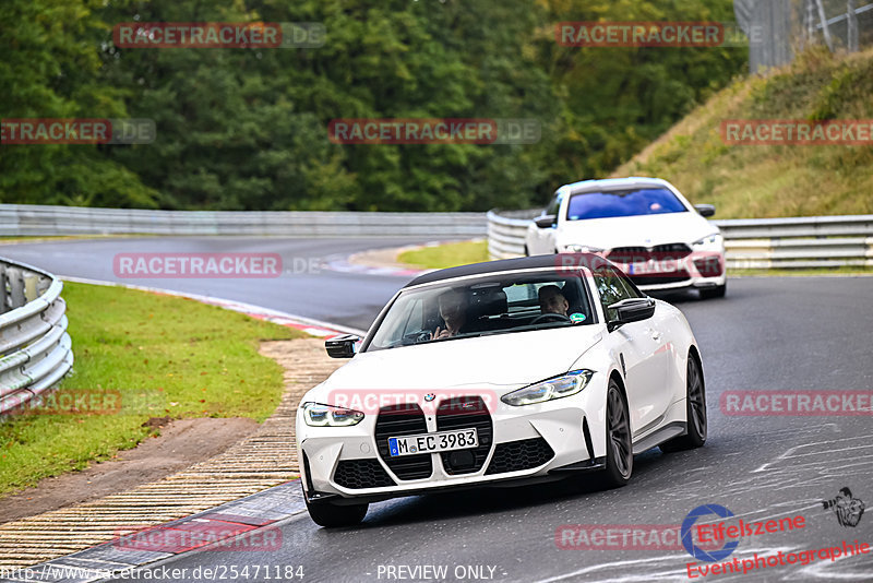 Bild #25471184 - Touristenfahrten Nürburgring Nordschleife (21.10.2023)