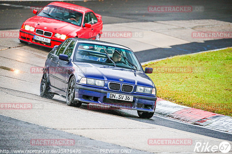 Bild #25471475 - Touristenfahrten Nürburgring Nordschleife (21.10.2023)