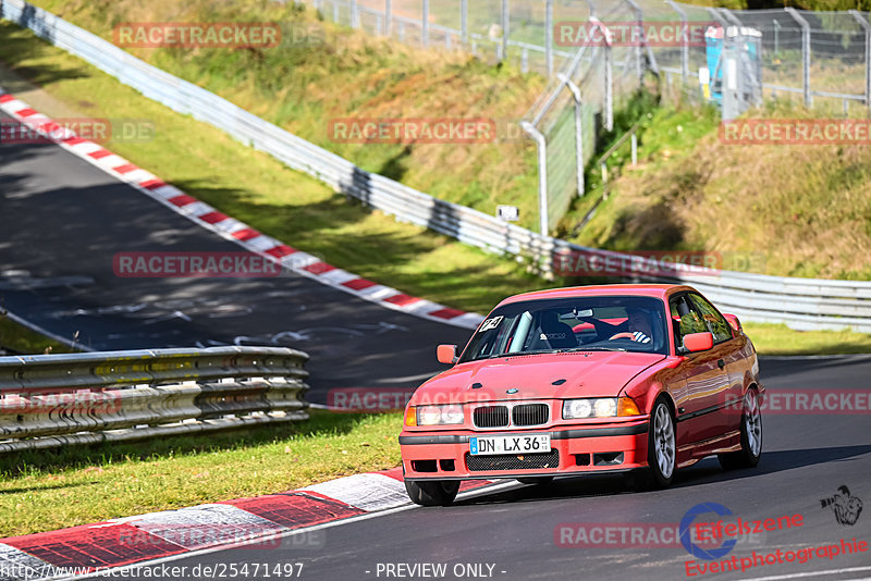 Bild #25471497 - Touristenfahrten Nürburgring Nordschleife (21.10.2023)