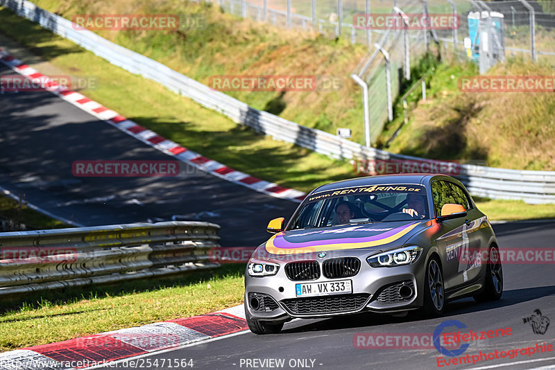 Bild #25471564 - Touristenfahrten Nürburgring Nordschleife (21.10.2023)