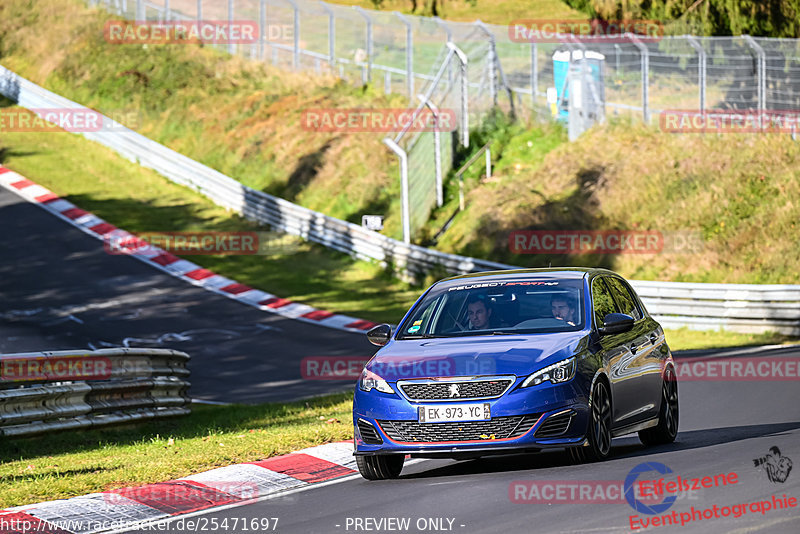 Bild #25471697 - Touristenfahrten Nürburgring Nordschleife (21.10.2023)