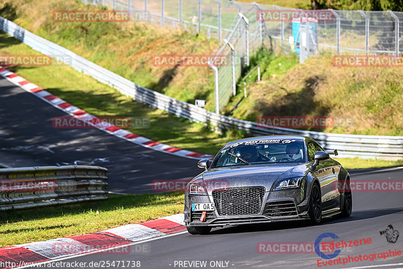 Bild #25471738 - Touristenfahrten Nürburgring Nordschleife (21.10.2023)