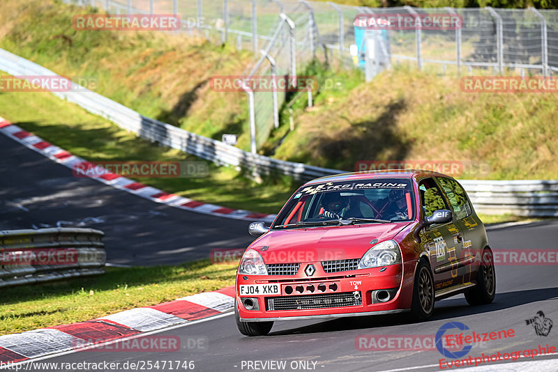 Bild #25471746 - Touristenfahrten Nürburgring Nordschleife (21.10.2023)