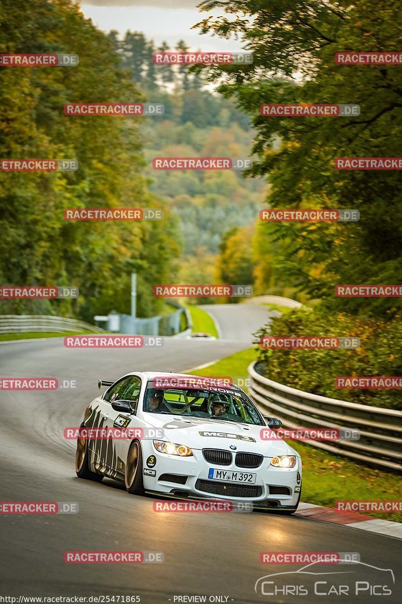 Bild #25471865 - Touristenfahrten Nürburgring Nordschleife (21.10.2023)