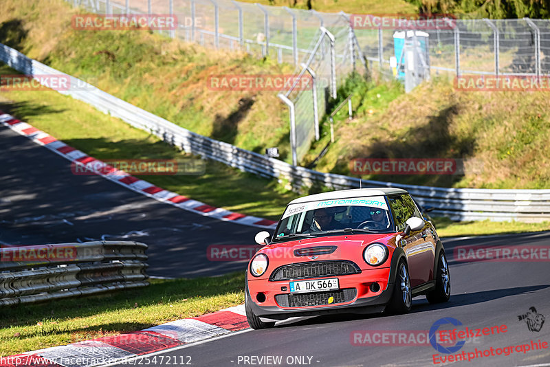 Bild #25472112 - Touristenfahrten Nürburgring Nordschleife (21.10.2023)