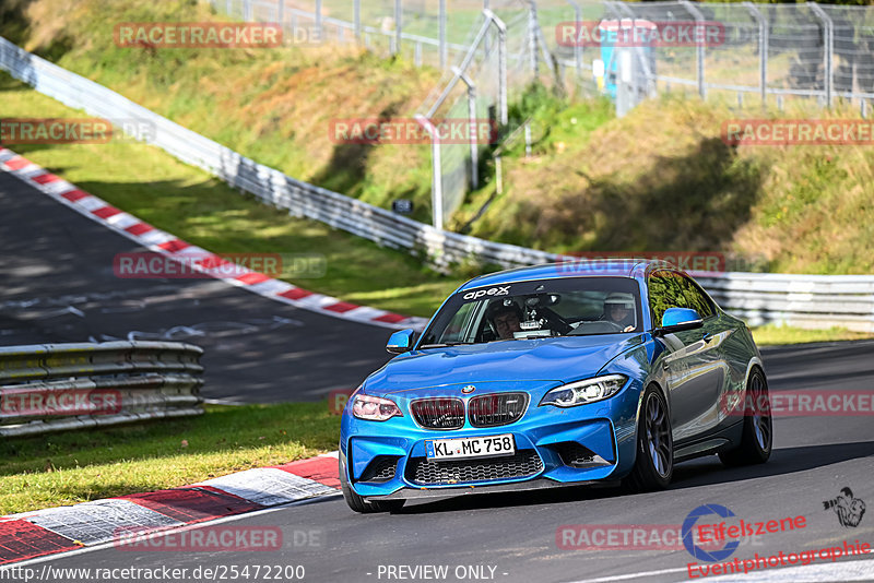 Bild #25472200 - Touristenfahrten Nürburgring Nordschleife (21.10.2023)