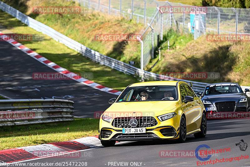 Bild #25472208 - Touristenfahrten Nürburgring Nordschleife (21.10.2023)