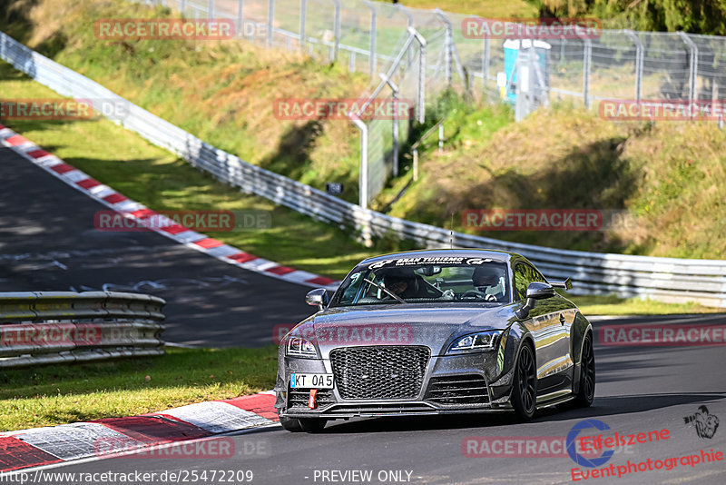 Bild #25472209 - Touristenfahrten Nürburgring Nordschleife (21.10.2023)